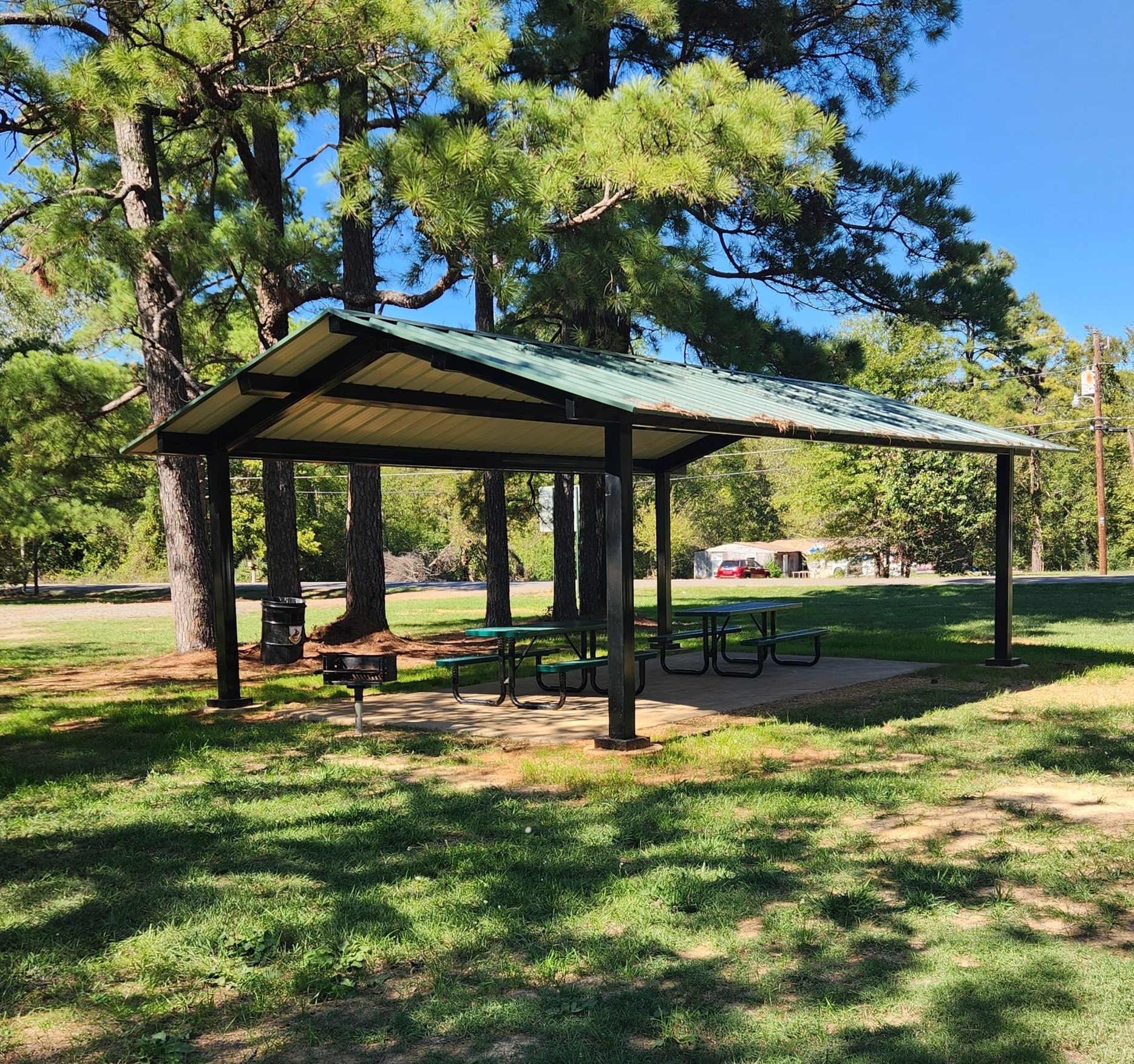 Featured image for “Hannah’s Park”